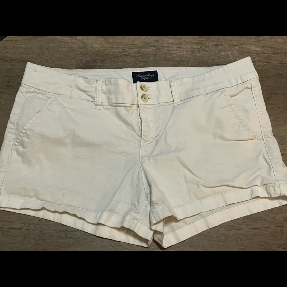 Like New! American Eagle Shorts - 14
